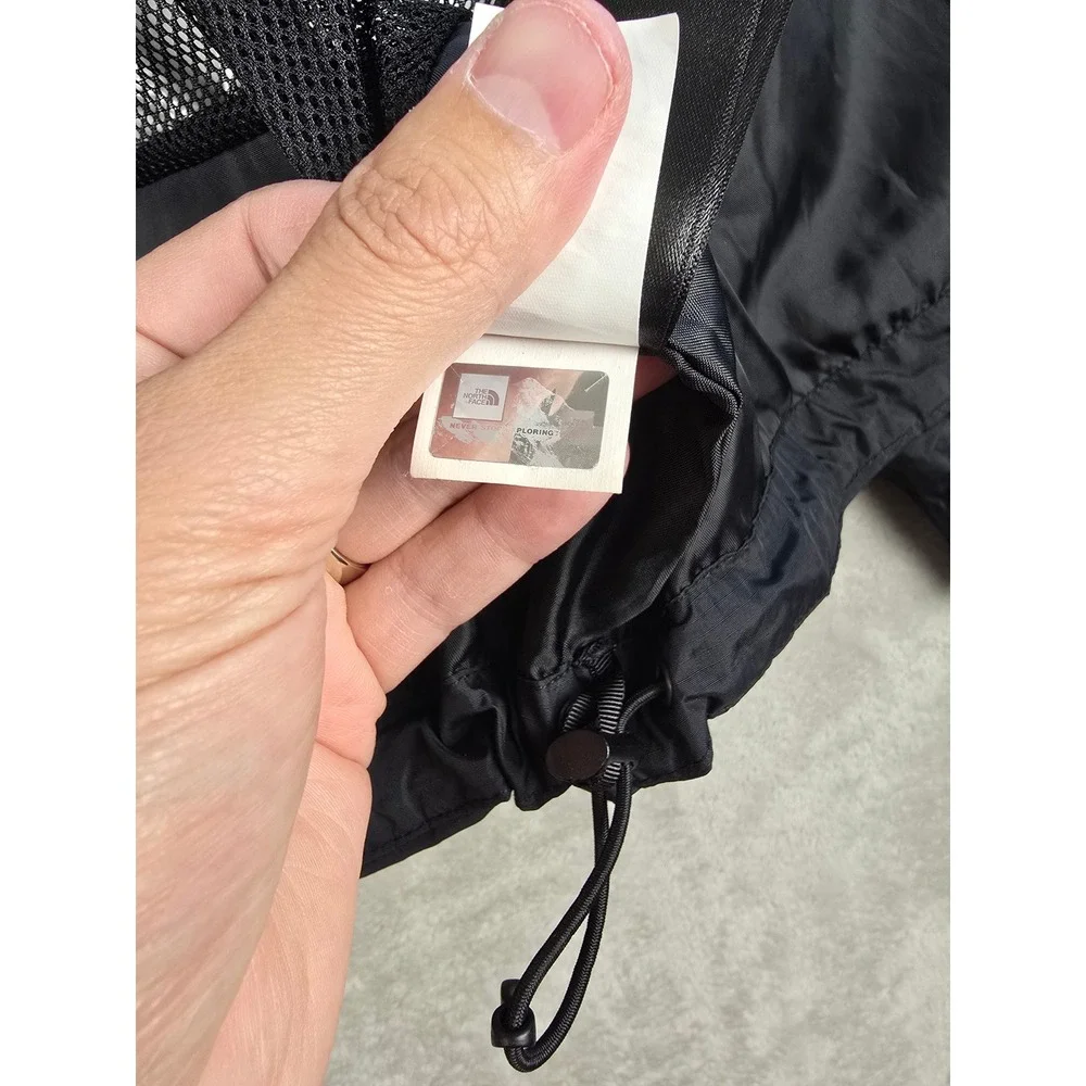 The North Face $1 shipping